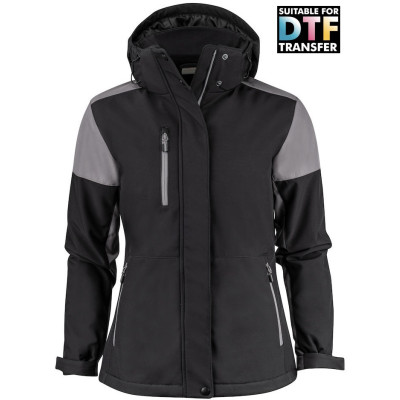 Printer Prime Padded Softshell Dames