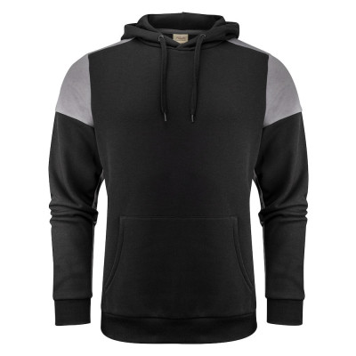 Printer Prime Hooded Sweater