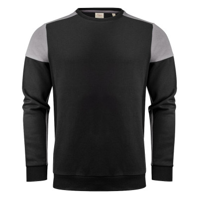 Printer Prime Crewneck Sweater