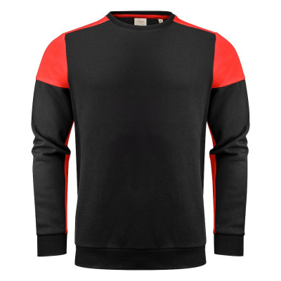 Prime Crewneck Sweater