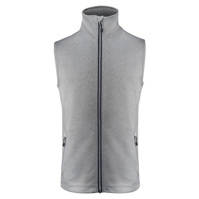 Printer Powerslide Bodywarmer Heren