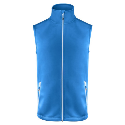 Printer Powerslide Bodywarmer Heren