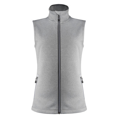 Printer Powerslide Bodywarmer Dames