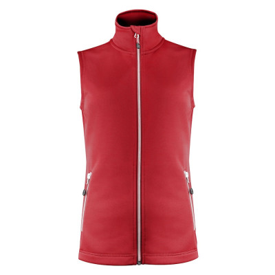 Printer Powerslide Bodywarmer Dames