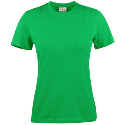 Heavier Pro T-shirt Dames