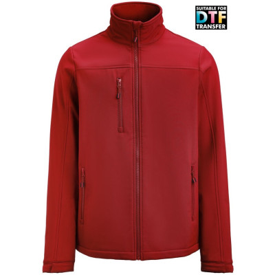 Airwalk Softshell Jack Heren
