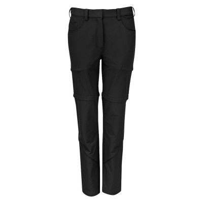Ultra Zip-off Pant Dames