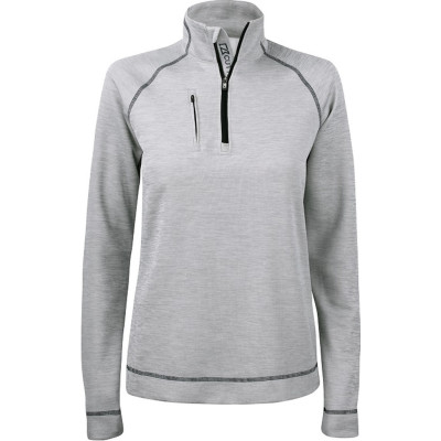 Chambers Half Zip Dames