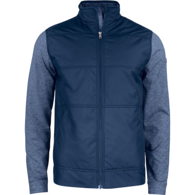 Stealth Jacket Heren