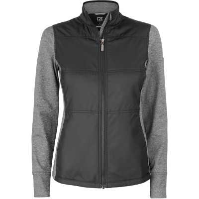 Stealth Jacket Dames