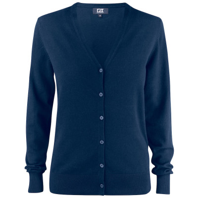 Oakville Cardigan Dames