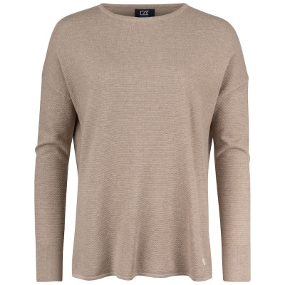 Carnation Sweater Dames