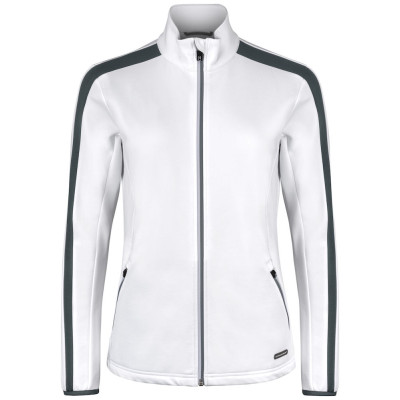 Snoqualmie Fleece Jack Dames