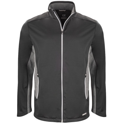 Cutter & Buck Navigate Softshell Jacket Heren