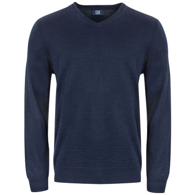 Vernon V-neck Heren
