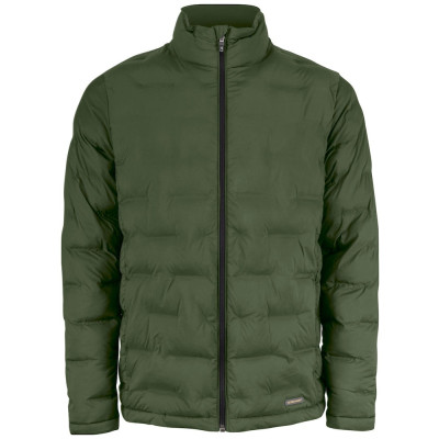 Baker Jacket Heren