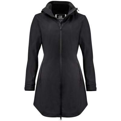 Wedderburn Jacket Dames