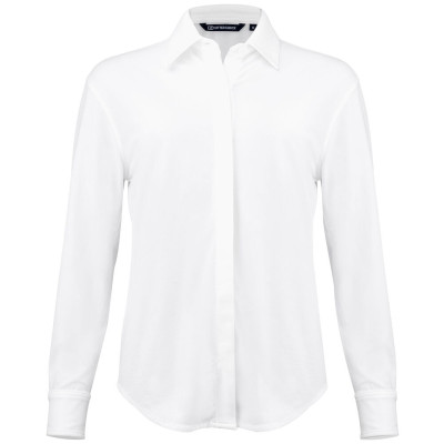 Cutter & Buck Hedley Stretch Shirt Dames