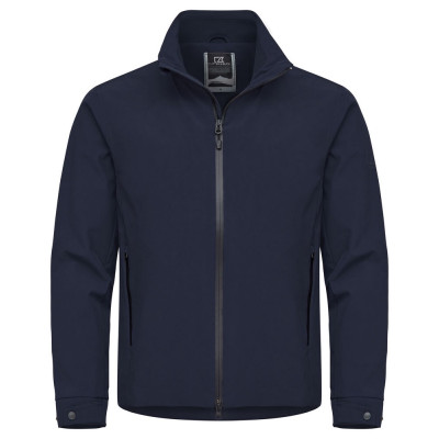 Wedderburn Short Jacket Heren