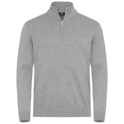 Oakville Half Zip Sweater Heren