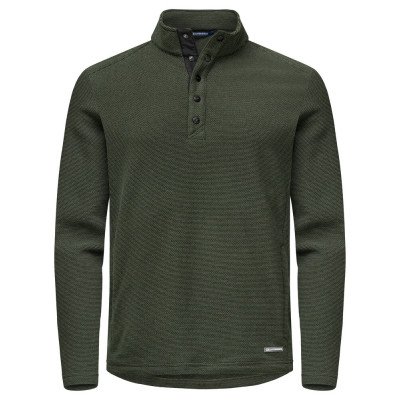 Hunts Point Fleece Heren