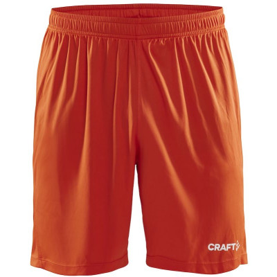 Squad Sportshort uni Heren