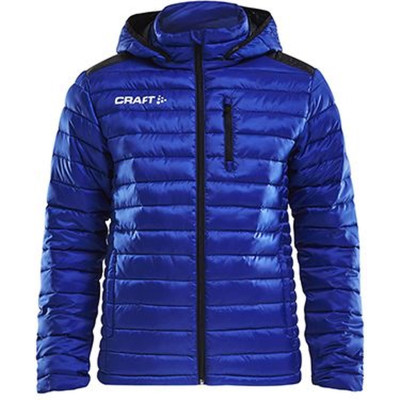 Isolate jacket Heren