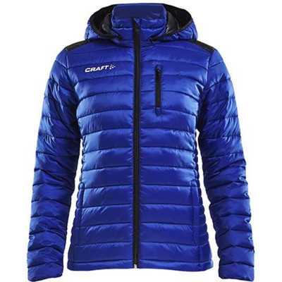 Craft Teamwear Isolate jacket Dames