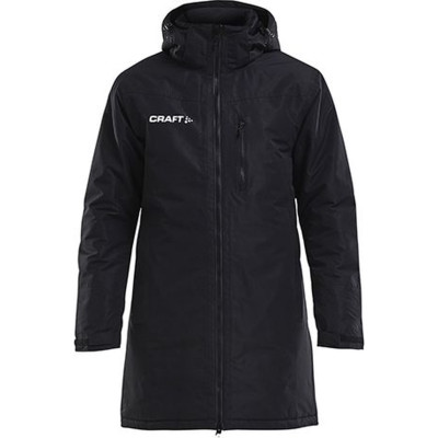 Jacket Parkas Heren
