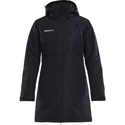 Jacket Parkas Dames