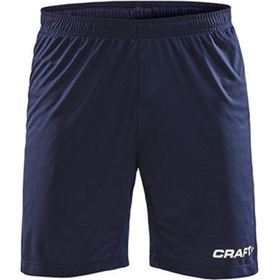 Craft Teamwear Sportbroek Pro Control Contrast Kids