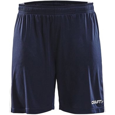 Craft Teamwear Sportbroek Pro Control Contrast  Dames