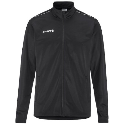 Squad Jacket Heren