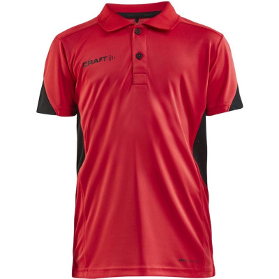 Polo Pro Control Impact Kids
