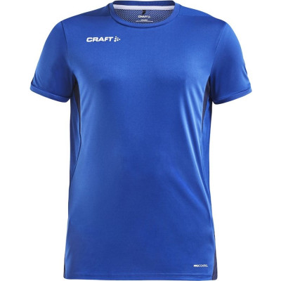 Sportshirt Pro Control Impact SS Heren