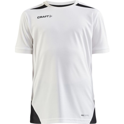 Sportshirt Pro Control Impact SS Kids