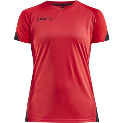 Sportshirt Pro Control Impact SS Dames