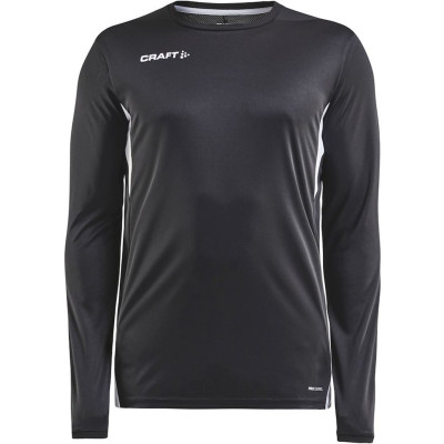 Sportshirt Pro Control Impact LS Heren