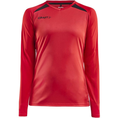 Sportshirt Pro Control Impact LS Dames