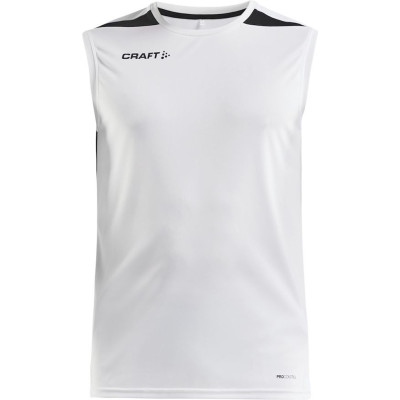 Sportshirt Pro Control Impact SL Heren