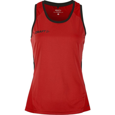 Sportshirt Pro Control Impact SL Dames