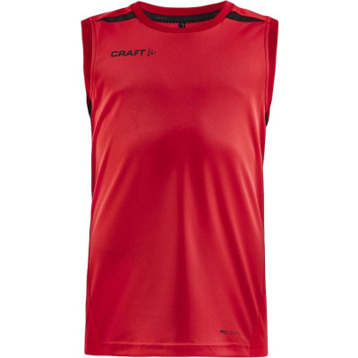 Sportshirt Pro Control Impact SL Kids