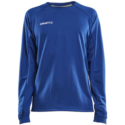 Evolve Crew Neck Heren