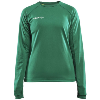 Evolve Crew Neck Dames