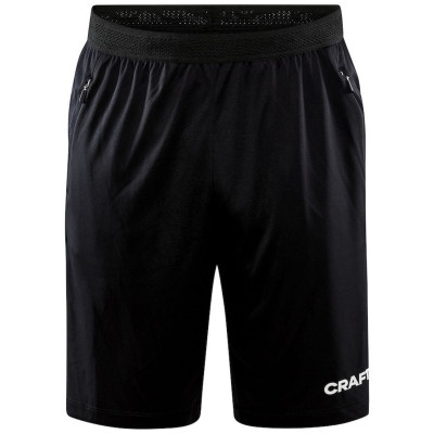 Evolve Zip Pocket Shorts Heren