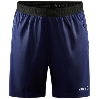 Evolve Zip Pocket Shorts Dames
