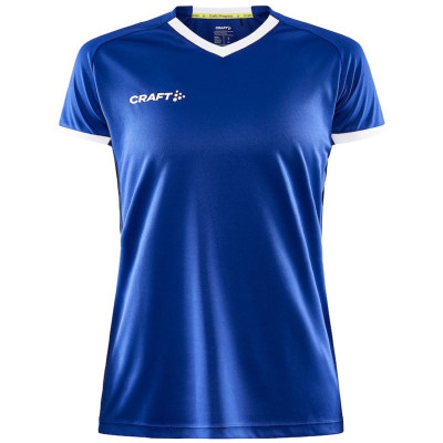 Progress 2.0 Solid Jersey Dames