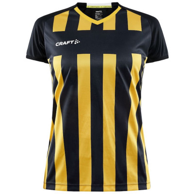 Progress 2.0 Stripe Jersey Dames