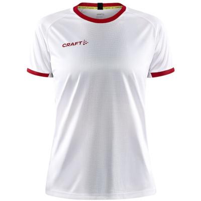 Progress 2.0 Graphic Jersey Dames