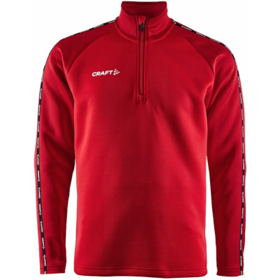 Squad 2.0 Half Zip Heren
